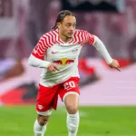 Xavi Simons Set to Decide on RB Leipzig Move This Week, Leaving PSG on Loan
