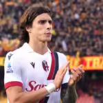 Riccardo Calafiori Player Profile & Stats: A Comprehensive Look at the Bologna FC 1909 Defender