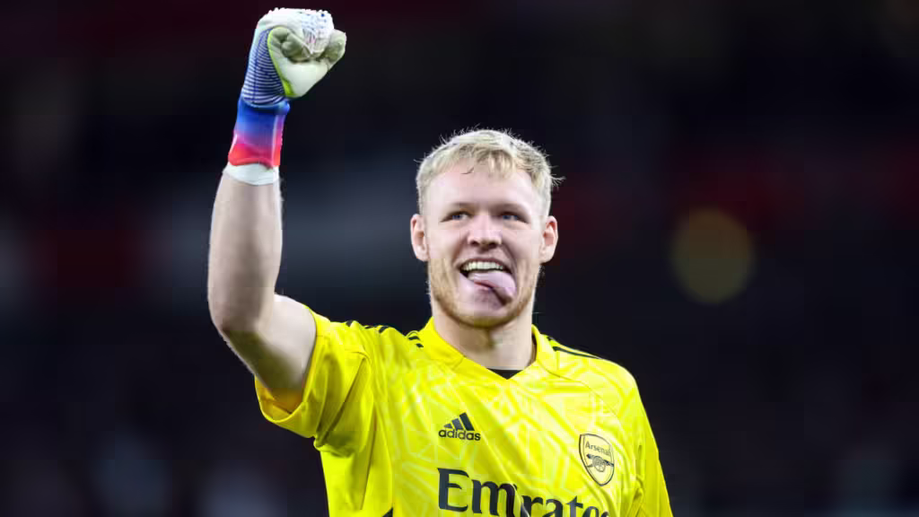 Aaron Ramsdale Transfer Update: Southampton and Arsenal Gear Up for Final Negotiations!