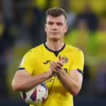 Alexander Sørloth Player Profile and Stats: An In-Depth Analysis of Performance and Career Highlights