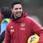 Ready for Surprises: Arteta Discusses Arsenal’s Transfer Strategy as Deadline Approaches