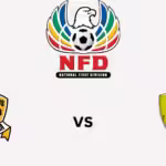 Black Leopards Vs Leruma United Starting Lineups in South Africa’s Division 1 on August 31