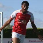 Chido Obi Martin Player Profile and Stats: A Look at His Impressive Record with Arsenal U18 Squad