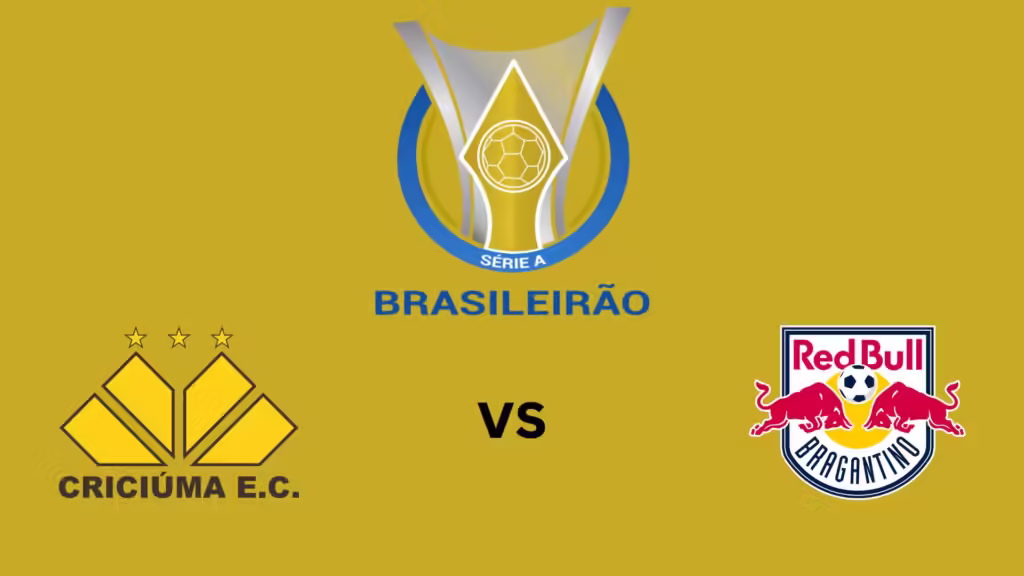 Criciúma Vs RB Bragantino Starting Lineups, Match Preview & Predictions