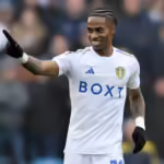 West Ham Agree Deal to Sign Crysencio Summerville from Leeds Utd for £25m+