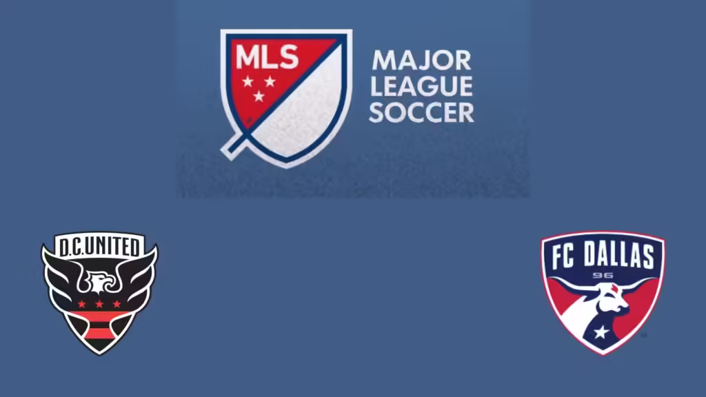 D.C. United Vs FC Dallas Match Preview & Predictions