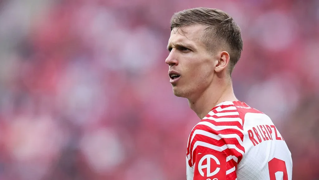 Dani Olmo Player Profile and Stats: An In-Depth Analysis of His Performance
