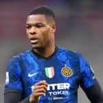 Denzel Dumfries: A Deep Dive into the Player’s Profile and Career Statistics