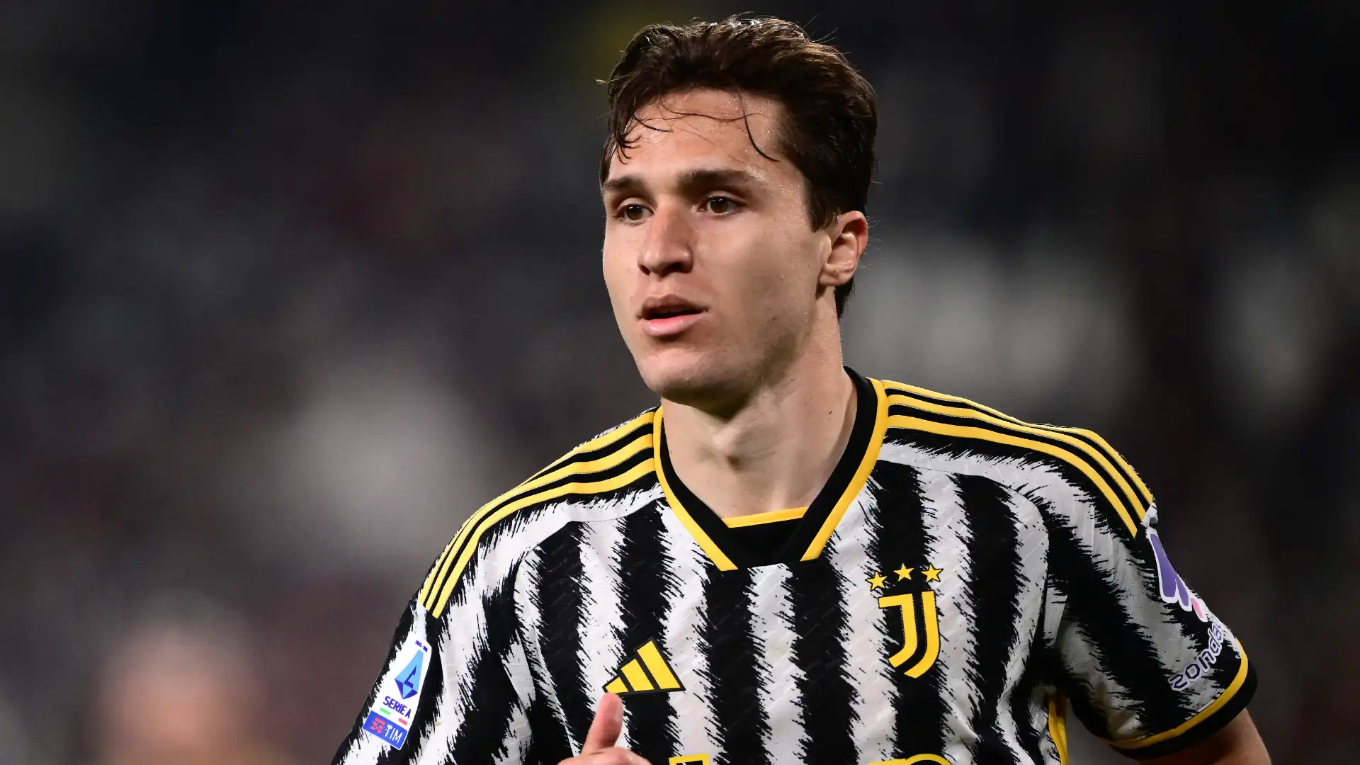 Mamma Federico Chiesa Federico Chiesa PRLEX