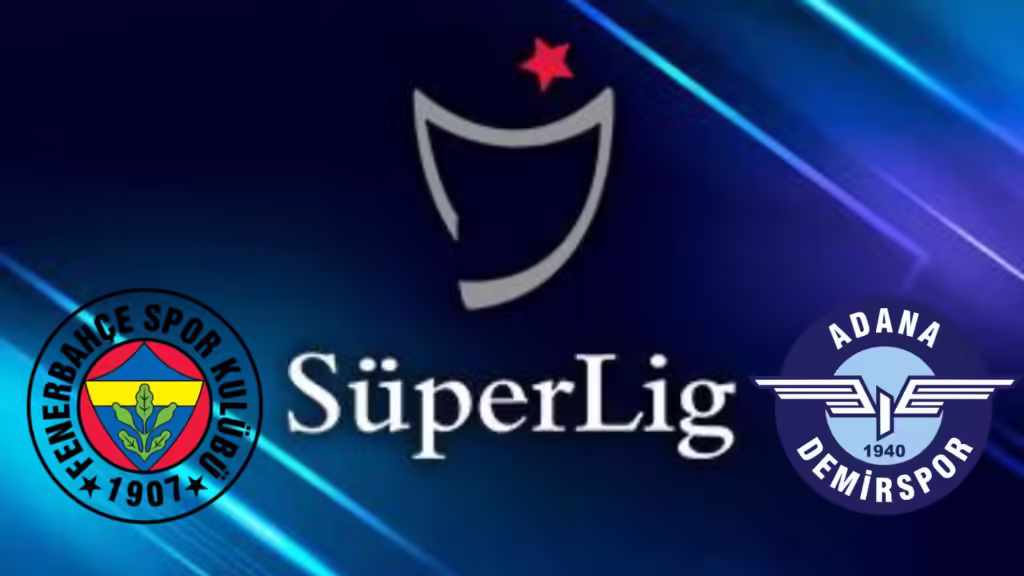 Fenerbahce Vs Demirspor Adana Starting Lineup, Match Preview & Predictions