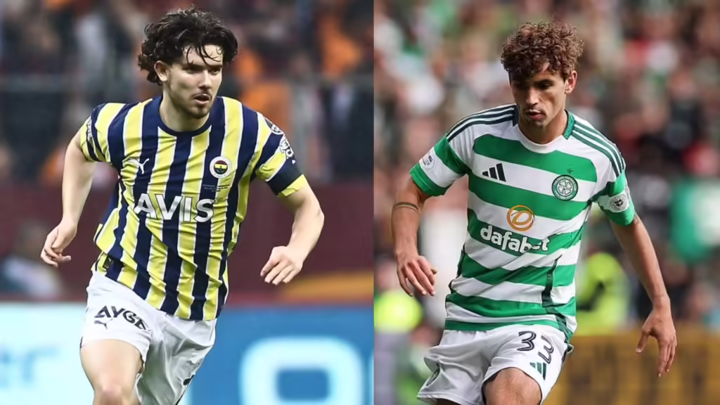 Brighton Secures New Talent: Matt O’Riley and Ferdi Kadioglu Set to Join This Weekend