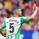 West Ham Agree Deal to Sign Guido Rodriguez as Free Agent Midfielder