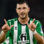 West Ham Advance in Talks to Sign Guido Rodríguez: Quick Progress After Free Transfer from Real Betis