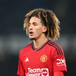 Hannibal Mejbri: Examining His Skills, Strengths, and Performance Metrics