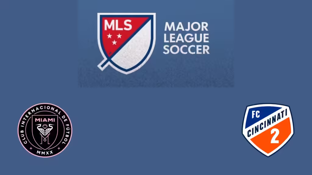Inter Miami FC Vs FC Cincinnati Match Preview and Predictions