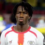 Issa Kaboré: A Deep Dive into the Rising Star’s Profile and Statistics