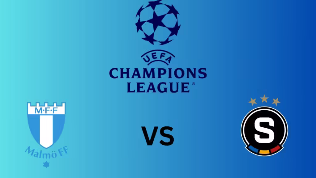 Malmö FF Vs Sparta Praha Starting Lineups, Match Preview & Predictions