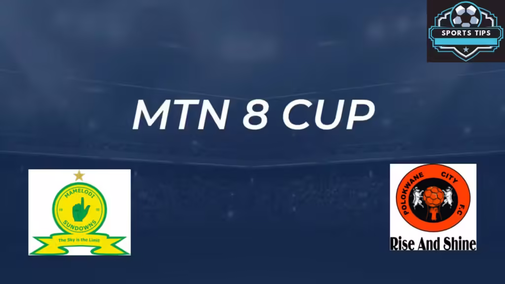 Mamelodi Sundowns Vs Polokwane City Starting Lineup Today