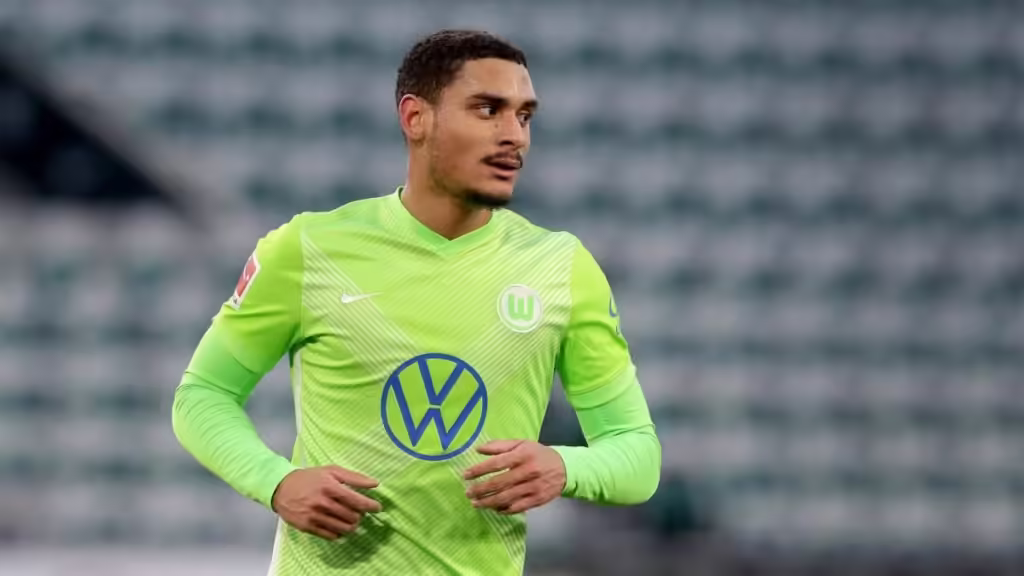 Maxence Lacroix: An In-Depth Player Profile and Statistical Breakdown