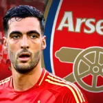 Mikel Merino Joins Arsenal: What His Arrival Means for the Gunners’ Squad Depth