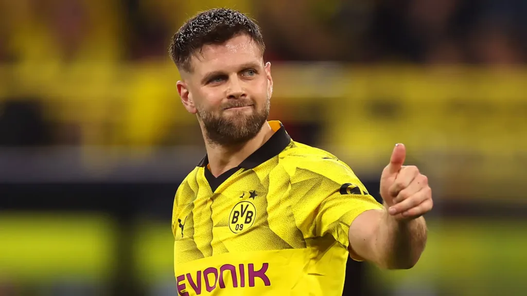 Niclas Füllkrug Player Profile and Stats: A Comprehensive Analysis of his Performance