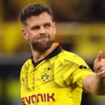 Niclas Füllkrug Player Profile and Stats: A Comprehensive Analysis of his Performance