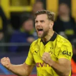 West Ham Agrees Deal for Niclas Füllkrug from BVB