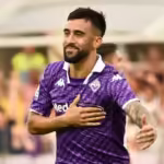 Nico González: A Deep Dive into the Rising Star’s Player Profile and Statistics