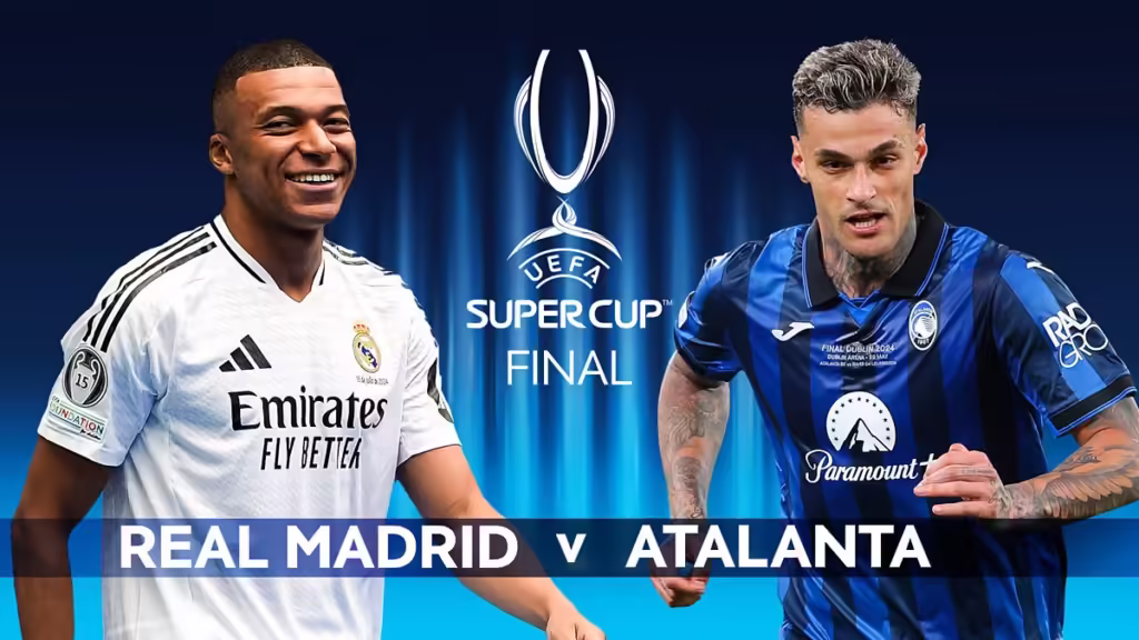 Real Madrid Vs Atalanta Match Preview and Predictions