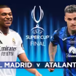 Real Madrid Vs Atalanta Match Preview and Predictions