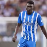 Meet Samu Omorodion: Player Profile, Career Milestones, and Season Statistics