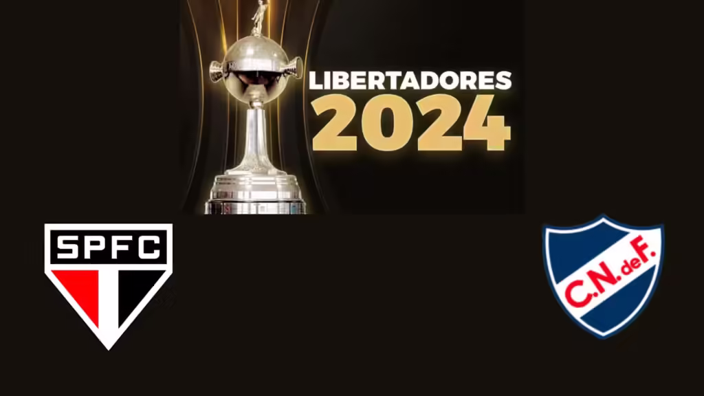 São Paulo Vs Nacional M. Starting Lineups and Match Preview