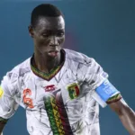 Sékou Koné: A Rising Star in Professional Football – Player Profile and Statistics