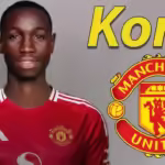 Breaking News: Man United Secures 2006-Born Mali Star Sékou Koné in Defiant Transfer Victory