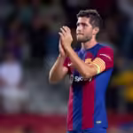 Sergi Roberto’s New Chapter: Former Barça Captain Arrives in Italy for Como Medical Tests