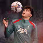 Stefan Bajcetic Player Profile: Strengths, Skills, and Future Potential