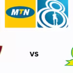 Mamelodi Sundowns Starting Lineups Against Stellenbosch: South African 8 Cup, Semifinals-Second Leg