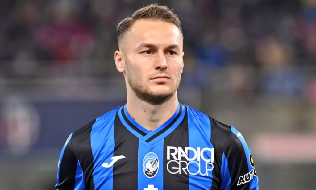 Teun Koopmeiners: A Comprehensive Player Profile and Statistics Breakdown