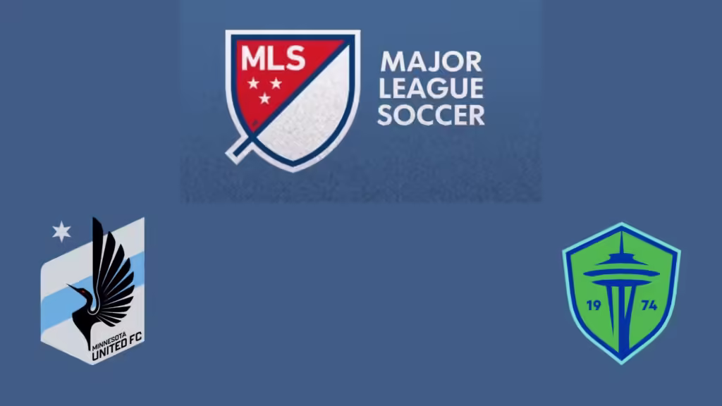 Minnesota United Vs Seattle Sounders Match Preview & Predictions