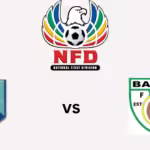 Baroka FC Starting Lineups Against Upington City Today