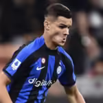 Olympique Marseille Agree Deal to Sign Valentín Carboni from Inter with Loan and Buy Options