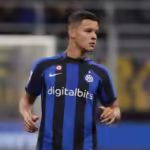 Valentín Carboni Player Profile and Stats: Insights into Performance and Potential