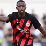 William Pacho Player Profile and Stats: A Comprehensive Overview