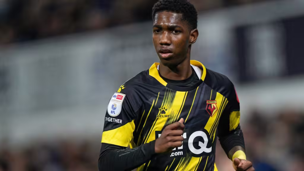 Unveiling Yaser Asprilla: A Deep Dive into His Player Profile and Statistics