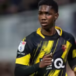Unveiling Yaser Asprilla: A Deep Dive into His Player Profile and Statistics