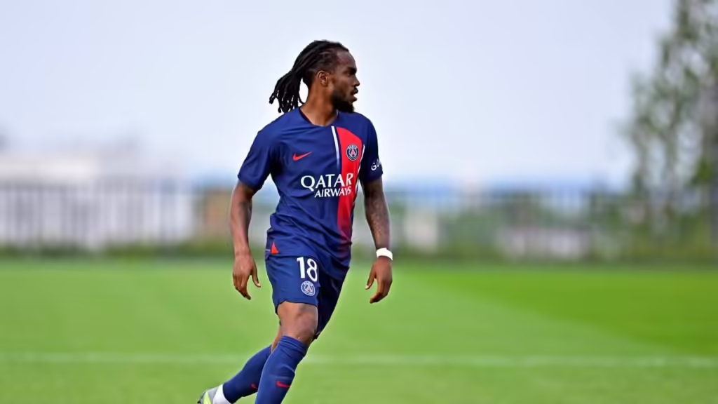 Renato Sanches Joins Benfica on Loan from PSG with Buy Option Clause