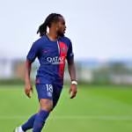 Renato Sanches Joins Benfica on Loan from PSG with Buy Option Clause