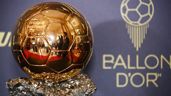 Ballon d’Or: A Legacy of Footballing Excellence and Global Recognition