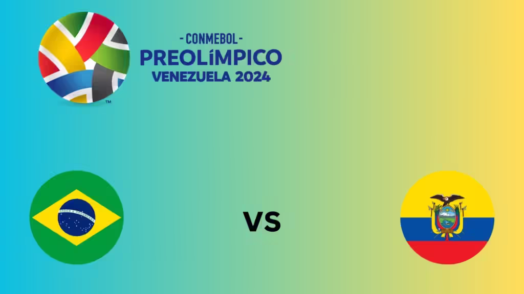Brazil Starting Lineup Vs Ecuador, Match Preview and Brazil Vs Ecuador