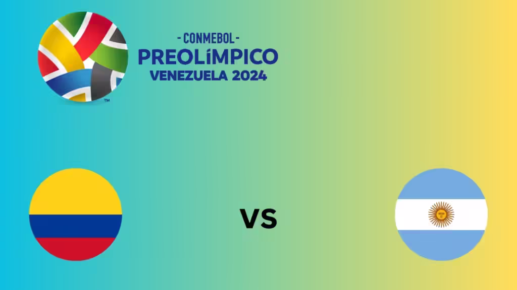 Argentina Starting Lineups Vs Colombia, Match Preview and Analysis